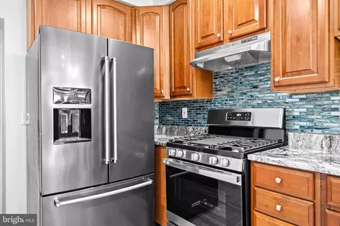 Kitchen - 1816 Aiken St, Baltimore, MD 21213 photo 4 of 4