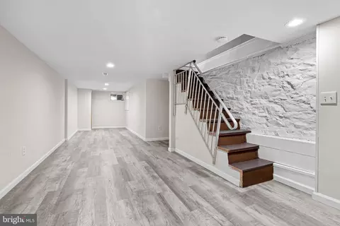 Entry Way - 1816 Aiken St, Baltimore, MD 21213 photo 5 of 5
