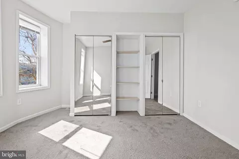 Bedroom - 1816 Aiken St, Baltimore, MD 21213 photo 2 of 4