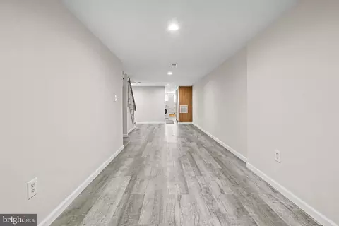 Entry Way - 1816 Aiken St, Baltimore, MD 21213 photo 4 of 5