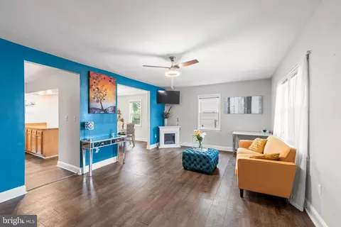5131 Benton Heights Ave, Baltimore, MD 21206