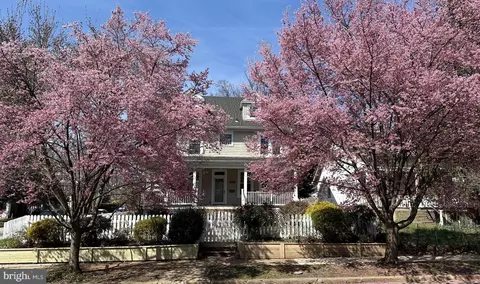 2714 Manhattan Ave, Baltimore, MD 21215