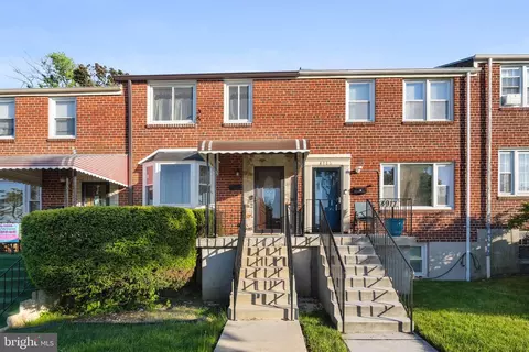 4915 Saint Gemma Rd, Baltimore, MD 21229