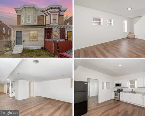 511 Richwood Ave, Baltimore, MD 21212