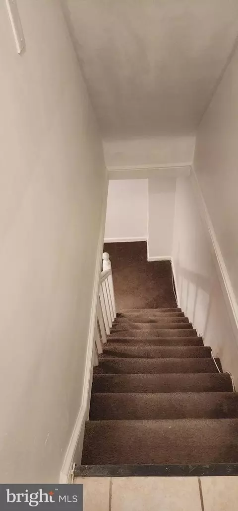 Entry Way - 1334 Crofton Rd, Baltimore, MD 21239 photo 1 of 1