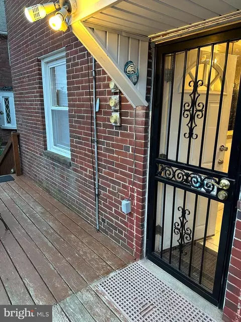 Exterior - 1334 Crofton Rd, Baltimore, MD 21239 photo 4 of 5