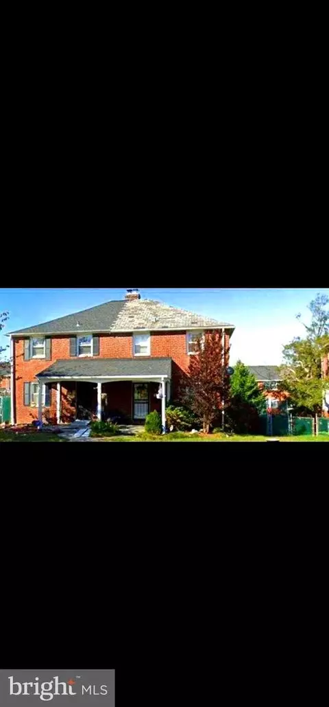1334 Crofton Rd, Baltimore, MD 21239