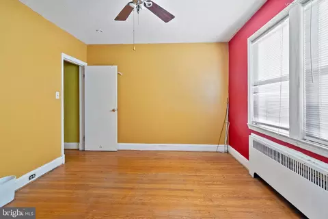 Bedroom - 3504 Trainor Ave, Baltimore, MD 21215 photo 4 of 10
