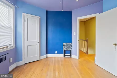 Bedroom - 3504 Trainor Ave, Baltimore, MD 21215 photo 2 of 10