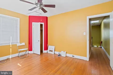 Bedroom - 3504 Trainor Ave, Baltimore, MD 21215 photo 5 of 10