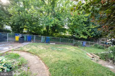 Exterior - 3504 Trainor Ave, Baltimore, MD 21215 photo 4 of 5