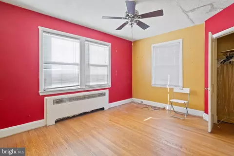Bedroom - 3504 Trainor Ave, Baltimore, MD 21215 photo 3 of 10