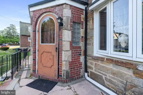 Exterior - 3504 Trainor Ave, Baltimore, MD 21215 photo 3 of 5