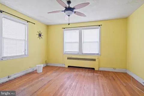 Bedroom - 3504 Trainor Ave, Baltimore, MD 21215 photo 6 of 10