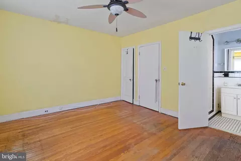 Bedroom - 3504 Trainor Ave, Baltimore, MD 21215 photo 9 of 10