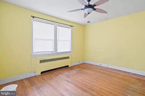 Bedroom - 3504 Trainor Ave, Baltimore, MD 21215 photo 10 of 10