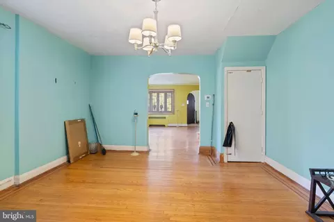 Living - 3504 Trainor Ave, Baltimore, MD 21215 photo 6 of 6