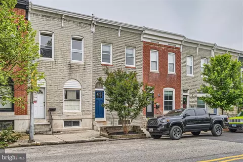 10 S East Ave, Baltimore, MD 21224