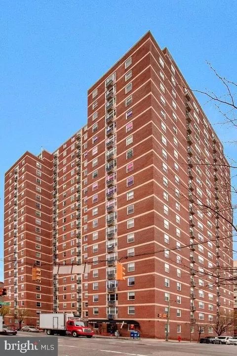 1101 Saint Paul St #1409, Baltimore, MD 21202