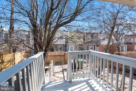 611 N Decker Ave, Baltimore, MD 21205