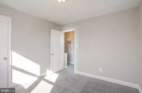 Bedroom - 820 Wilbert Ave, Baltimore, MD 21212 photo 1 of 2