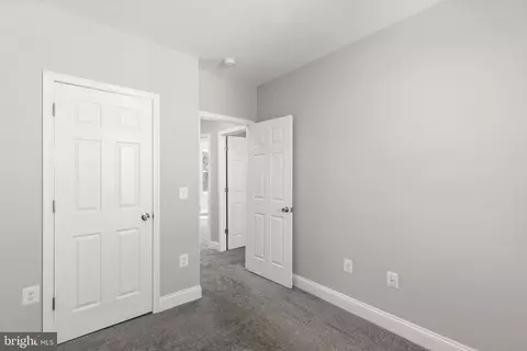 Bedroom - 3944 Dolfield Ave, Baltimore, MD 21215 photo 3 of 3