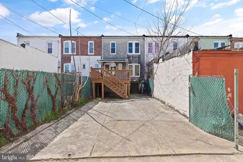 Other - 3944 Dolfield Ave, Baltimore, MD 21215 photo 13 of 13
