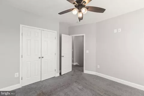 Bedroom - 3944 Dolfield Ave, Baltimore, MD 21215 photo 1 of 3