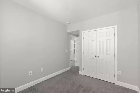 Bedroom - 3944 Dolfield Ave, Baltimore, MD 21215 photo 2 of 3