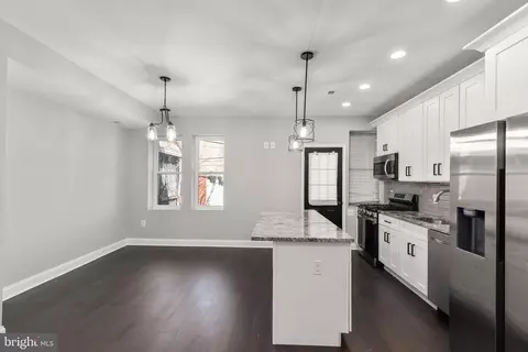 Kitchen - 3944 Dolfield Ave, Baltimore, MD 21215 photo 1 of 2