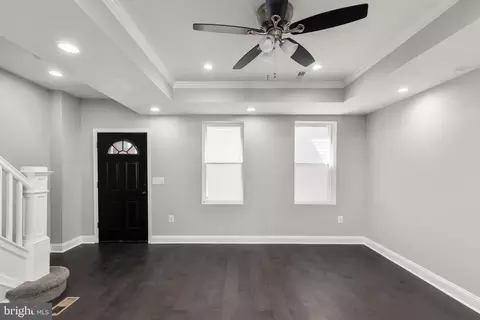 Living - 3944 Dolfield Ave, Baltimore, MD 21215 photo 1 of 1