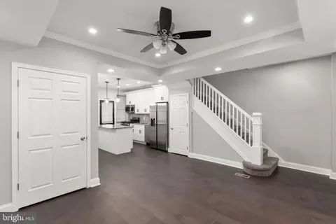 3944 Dolfield Ave, Baltimore, MD 21215