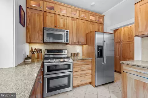 Kitchen - 5811 Pimlico Rd, Baltimore, MD 21209 photo 2 of 2