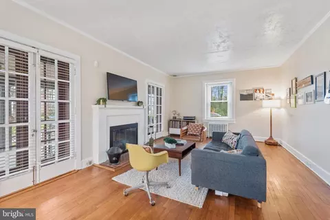 Living - 5811 Pimlico Rd, Baltimore, MD 21209 photo 1 of 6