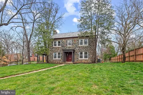 Exterior - 5811 Pimlico Rd, Baltimore, MD 21209 photo 2 of 8