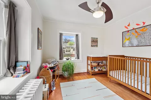 Bedroom - 5811 Pimlico Rd, Baltimore, MD 21209 photo 1 of 6