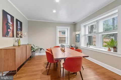 Dining - 5811 Pimlico Rd, Baltimore, MD 21209 photo 1 of 4