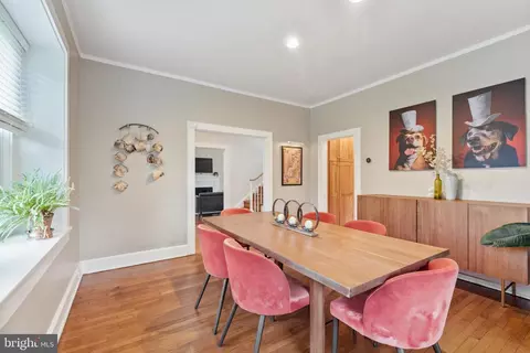 Dining - 5811 Pimlico Rd, Baltimore, MD 21209 photo 2 of 4
