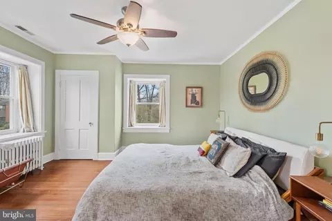 Bedroom - 5811 Pimlico Rd, Baltimore, MD 21209 photo 5 of 6