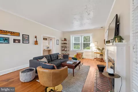 Living - 5811 Pimlico Rd, Baltimore, MD 21209 photo 4 of 6