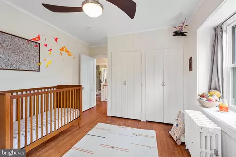 Bedroom - 5811 Pimlico Rd, Baltimore, MD 21209 photo 2 of 6