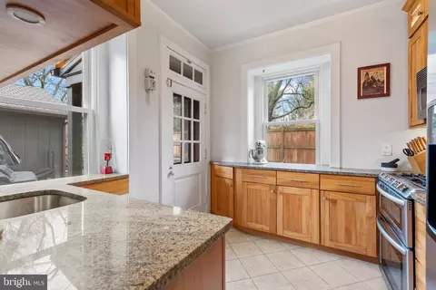 Kitchen - 5811 Pimlico Rd, Baltimore, MD 21209 photo 1 of 2