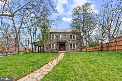 5811 Pimlico Rd, Baltimore, MD 21209