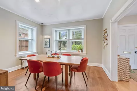 Dining - 5811 Pimlico Rd, Baltimore, MD 21209 photo 4 of 4