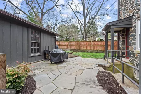 Exterior - 5811 Pimlico Rd, Baltimore, MD 21209 photo 4 of 8