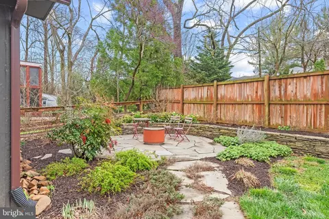 Exterior - 5811 Pimlico Rd, Baltimore, MD 21209 photo 5 of 8