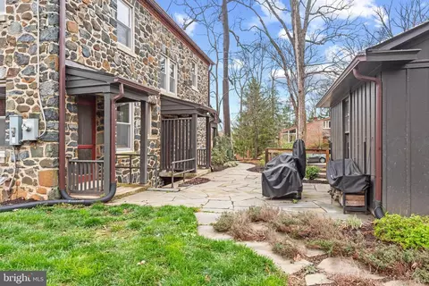 Exterior - 5811 Pimlico Rd, Baltimore, MD 21209 photo 6 of 8