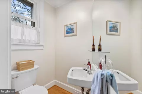 Bath - 5811 Pimlico Rd, Baltimore, MD 21209 photo 1 of 3