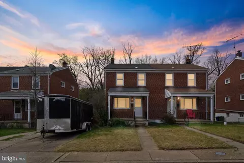 3423 Orlando Ave, Baltimore, MD 21234