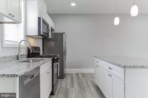 Kitchen - 2901 Baker St, Baltimore, MD 21216 photo 2 of 4